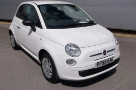 Fiat 500 1.2