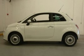 Fiat 500 1.2