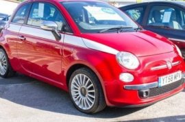 Fiat 500 1.3