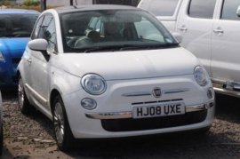 Fiat 500 1.2