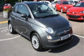 Fiat 500 1.2