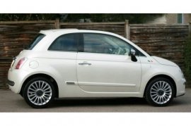 Fiat 500 1.2