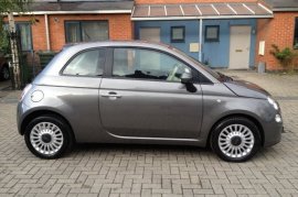 Fiat 500 1.2