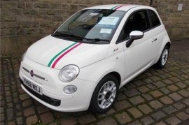 Fiat 500 1.3