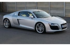 Audi R8 4.2