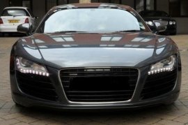 Audi R8 4.2