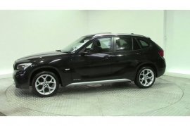 BMW X1  2.0