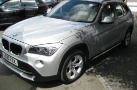 BMW X1  2.0