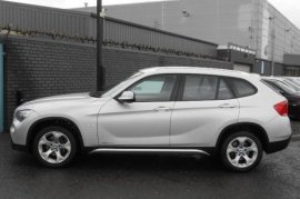 BMW X1  2.0