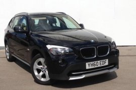 BMW X1  2.0