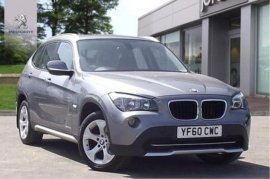 BMW X1 2.0