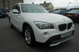 BMW X1 2.0