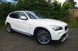 BMW X1  2.0