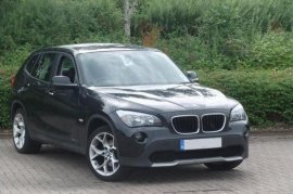 BMW X1  2.0