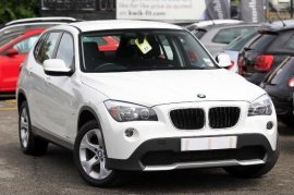 BMW X1  2.0