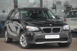 BMW X1  2.0