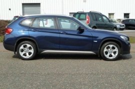 BMW X1 2.0