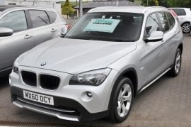 BMW X1  2.0