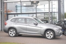 BMW X1   2.0