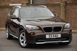 BMW X1  2.0