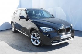 BMW X1    2.0