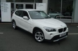 BMW X1 . 2.0