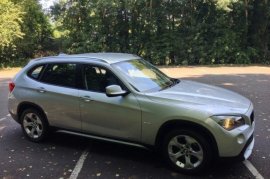 BMW X1  2.0 5dr