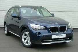 BMW X1   2.0