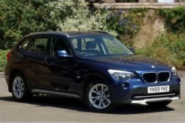 BMW X1   2.0