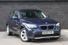 BMW X1 . 2.0