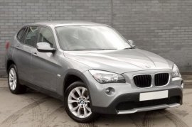 BMW X1  2.0