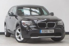 BMW X1  2.0