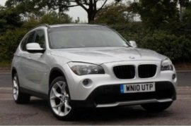 BMW X1  2.0