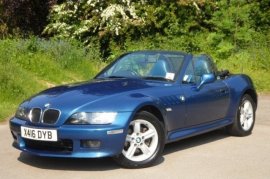 BMW Z3 2.0