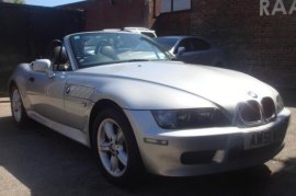 BMW Z3 1.9