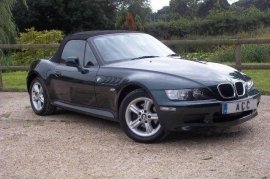 BMW Z SERIES 1.9