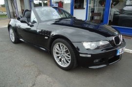 BMW Z3 3.0