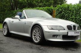 BMW Z3 3.0