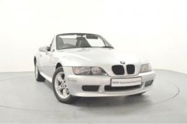 BMW Z3 1.9