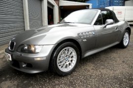 BMW Z3 2.2