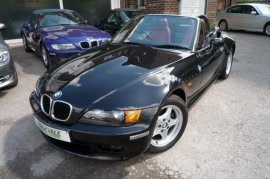 BMW Z3 2.8