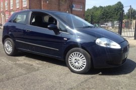 Fiat Grande Punto 1.4