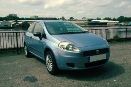 Fiat Grande Punto 1.2