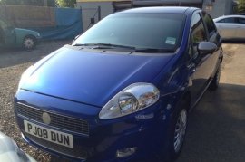 Fiat Grande Punto 1.4