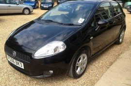 Fiat Grande Punto 1.4