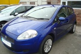 Fiat Grande Punto 1.4