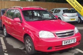 Chevrolet Lacetti 1.6