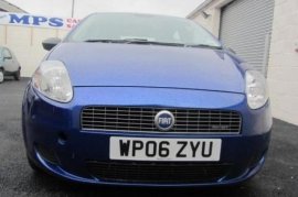 Fiat Grande Punto 1.3