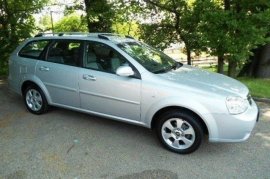 Chevrolet Lacetti  1.8