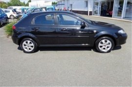 Chevrolet Lacetti  1.6